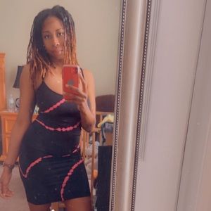 Meet your Posher, Kay